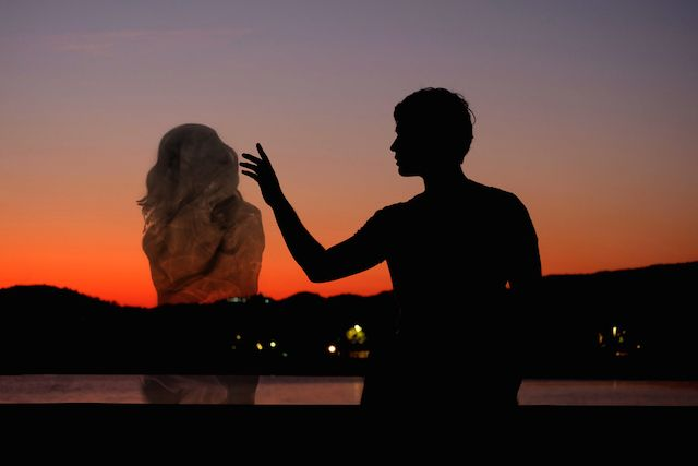 Hệ thần kinh tìm kiếm điều quen thuộc